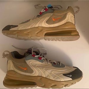 Travis Scott 270 cactus trails